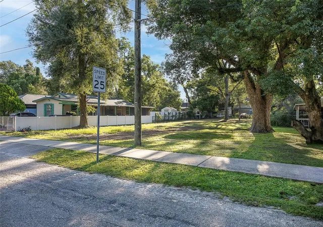 Photo 2 of Land for sale at 8409 N Mulberry St, Tampa, FL 33604 | MLS# TB8420980 | Listing updated on 2026-09-01
