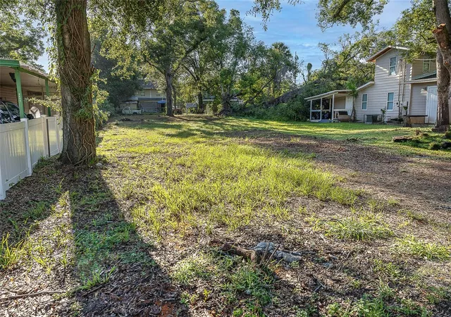 Photo 3 of Land for sale at 8409 N Mulberry St, Tampa, FL 33604 | MLS# TB8420980 | Listing updated on 2026-09-01