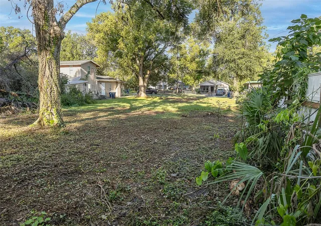 Photo 4 of Land for sale at 8409 N Mulberry St, Tampa, FL 33604 | MLS# TB8420980 | Listing updated on 2026-09-01