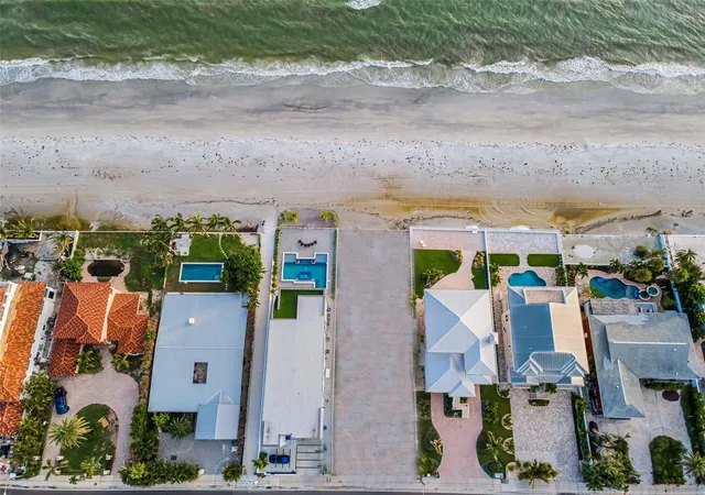Photo 2 of Land for sale at 16200 Gulf Blvd, Redington Beach, FL 33708 | MLS# TB8421039 | Listing updated on 2026-09-13