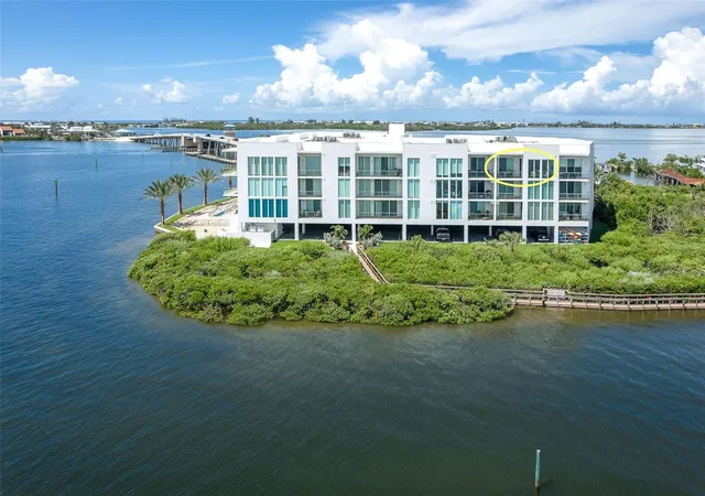 1st image of 1375 Beach Rd #309, Englewood, FL 34223 | MLS# D6143561