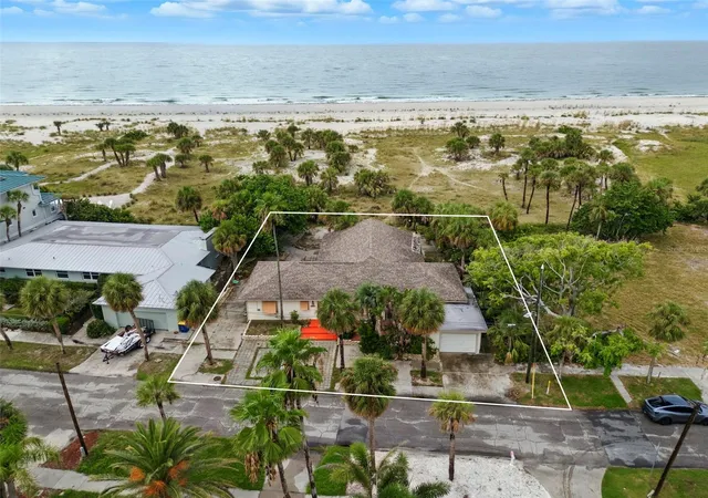 3rd image of 1024 Eldorado Ave, Clearwater Beach, FL 33767 | MLS# TB8421060