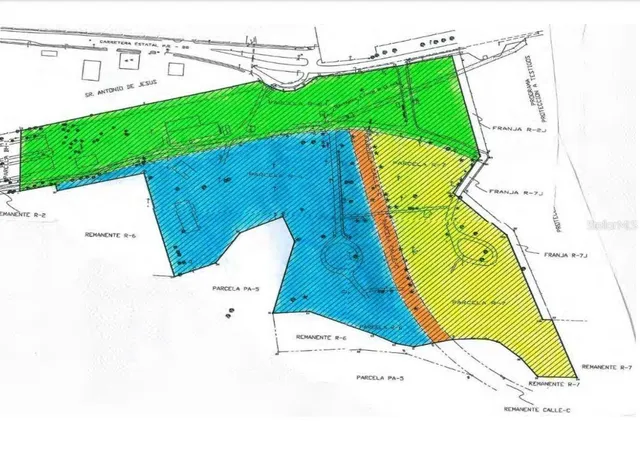 Photo 1 of Land for sale at Carretera 2 Km 31, Bayamon, PR 00961 | MLS# PR9115671 | Listing updated on 2026-04-22