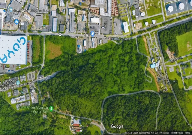 Photo 2 of Land for sale at Carretera 2 Km 31, Bayamon, PR 00961 | MLS# PR9115671 | Listing updated on 2026-04-22