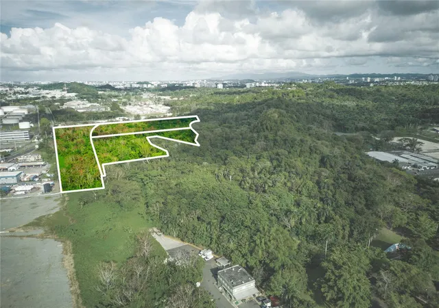 Photo 3 of Land for sale at Carretera 2 Km 31, Bayamon, PR 00961 | MLS# PR9115671 | Listing updated on 2026-04-22