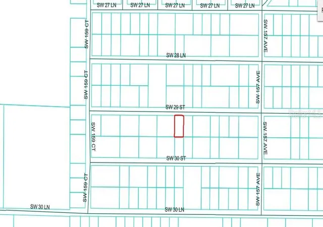 3rd image of Sw 29th St, Ocala, FL 34481 | MLS# OM708260