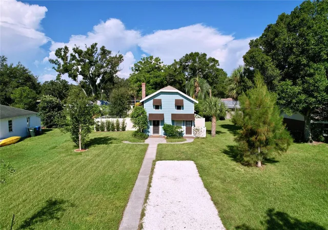 Homes for sale in Largo, FL | 363 14Th St Nw, Largo, FL 33770 | MLS# TB8421096