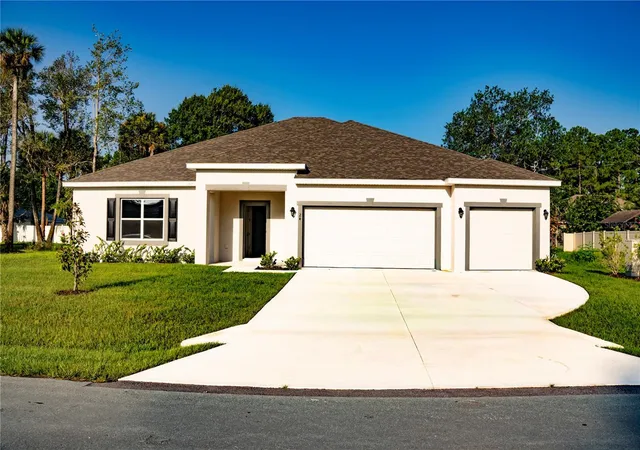 Photo 1 of Sale Pending at 24 Ballard Ln, Palm Coast, FL 32137 | MLS# C7514050 | Listing updated on 2026-10-01