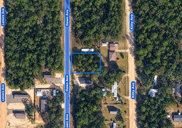 Photo 1 of Land for sale at Dawn Ave, Interlachen, FL 32148 | MLS# OK225528 | Listing updated on 2026-10-02
