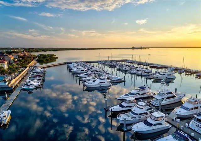 Homes for sale in Tampa, FL | 5701 Bowen Daniel Dr #801, Tampa, FL 33616 | MLS# TB8421213
