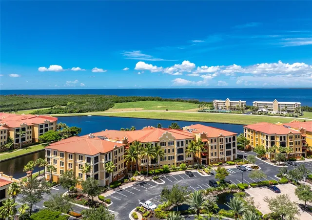 3rd image of 97 Vivante Blvd #204, Punta Gorda, FL 33950 | MLS# C7514064