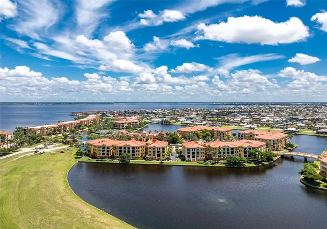 74th image of 97 Vivante Blvd #204, Punta Gorda, FL 33950 | MLS# C7514064