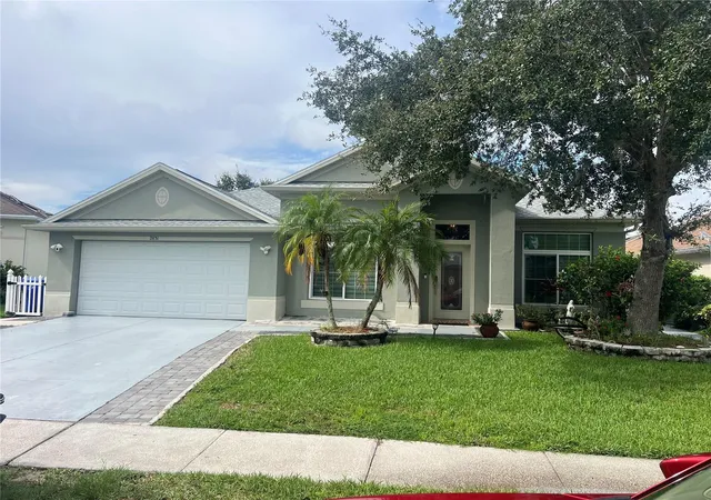Homes for sale in Kissimmee, FL | 2831 Oconnell Dr, Kissimmee, FL 34741 | MLS# S5133420