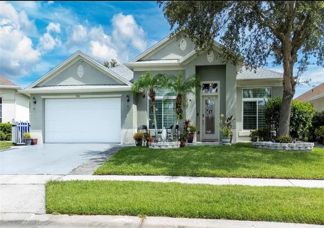 Homes for sale in Kissimmee, FL | 2831 Oconnell Dr, Kissimmee, FL 34741 | MLS# S5133420