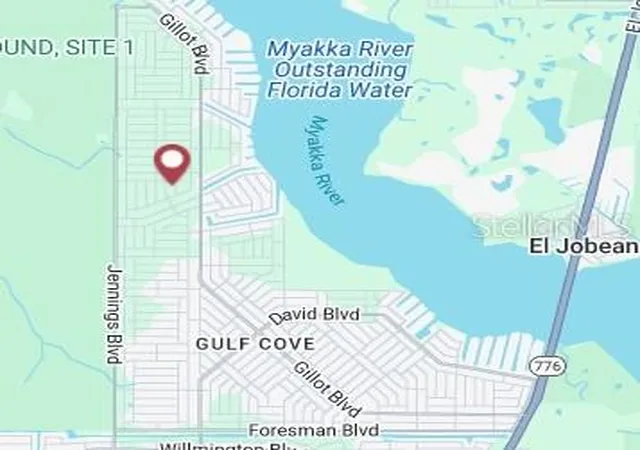 Photo 1 of Land for sale at 4153, 4145 And 4137 Sims St, Port Charlotte, FL 33981 | MLS# C7514072 | Listing updated on 2026-02-18