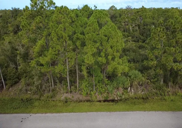 Photo 3 of Land for sale at 4153, 4145 And 4137 Sims St, Port Charlotte, FL 33981 | MLS# C7514072 | Listing updated on 2026-02-18