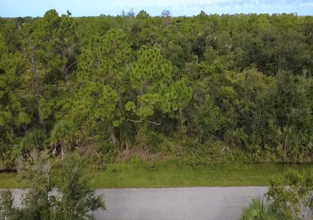 Photo 4 of Land for sale at 4153, 4145 And 4137 Sims St, Port Charlotte, FL 33981 | MLS# C7514072 | Listing updated on 2026-02-18