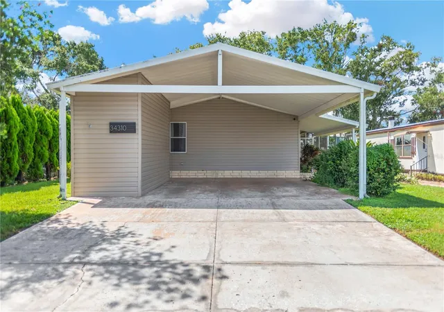 2nd image of 34310 Lodge Dr, Wesley Chapel, FL 33543 | MLS# TB8421342