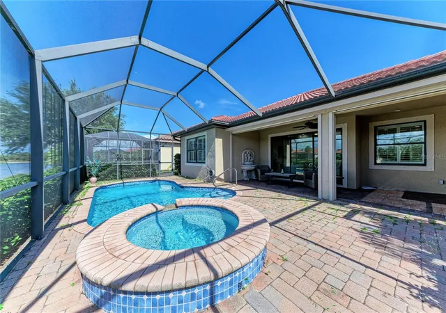 2nd image of 1310 Cielo Ct, North Venice, FL 34275 | MLS# O6338996