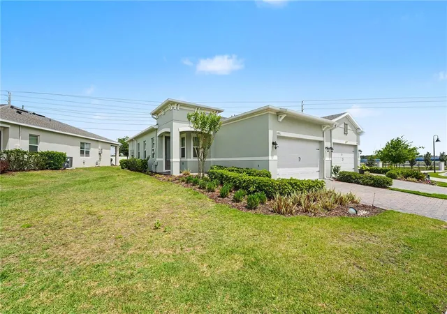 Photo 1 of Single family home for sale at 1991 Key Bay Trl, Kissimmee, FL 34747 | MLS# TB8421378 | Listing updated on 2026-08-25