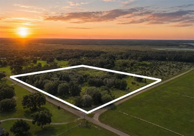 1st image of Yale Hammock Road, Umatilla, FL 32784 | MLS# G5101325