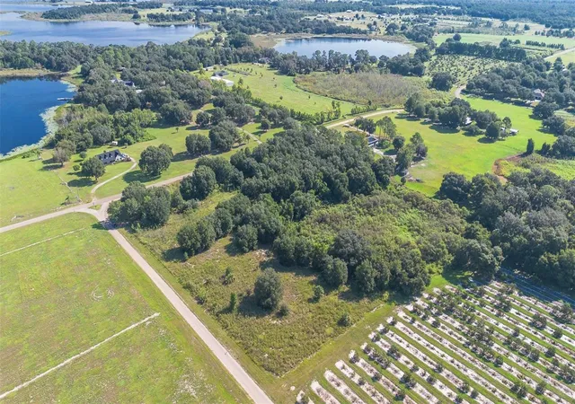 4th image of Yale Hammock Road, Umatilla, FL 32784 | MLS# G5101325
