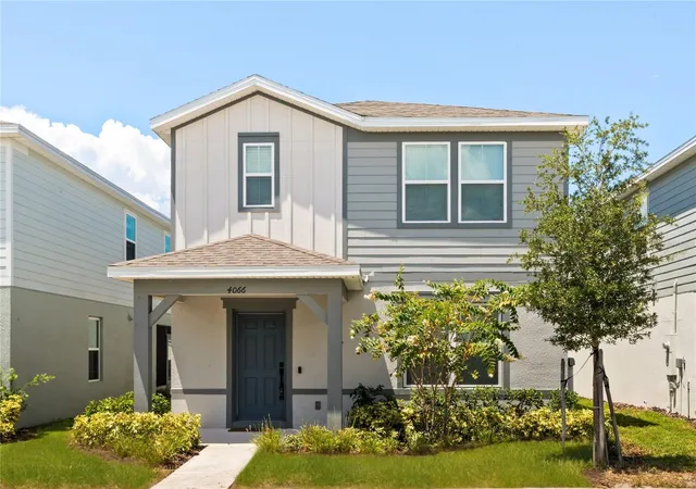 Photo 1 of Single family home for sale at 4066 Feather Tree Dr, Apopka, FL 32712 | MLS# O6339045 | Listing updated on 2026-10-09