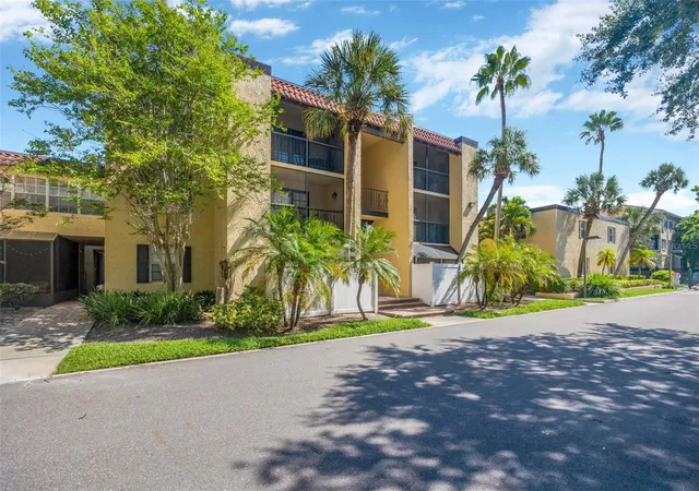 Photo 2 of Condo for sale at 5305 San Sebastian Ct #127, Tampa, FL 33609 | MLS# TB8421444 | Listing updated on 2026-10-08