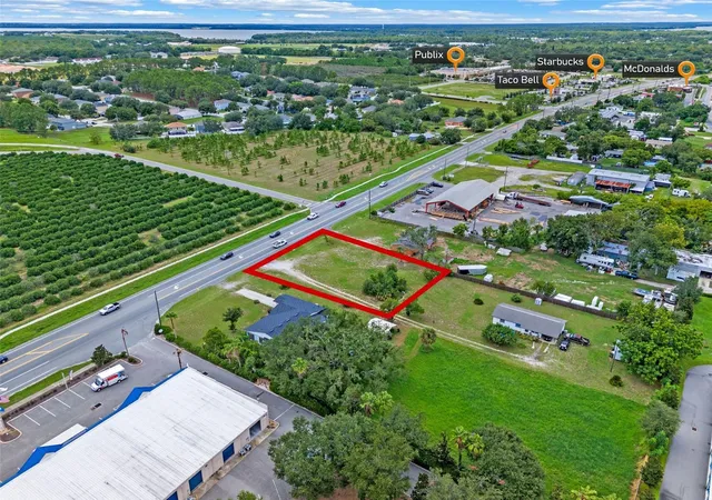 Photo 2 of Land for sale at 29644 Fl 19, Tavares, FL 32778 | MLS# O6339101 | Listing updated on 2026-08-31