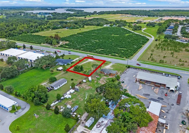 Photo 1 of Land for sale at 29644 Fl 19, Tavares, FL 32778 | MLS# O6339101 | Listing updated on 2026-08-31