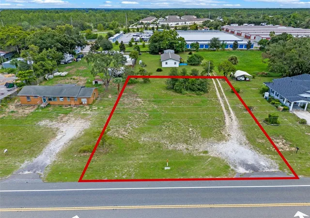 Photo 3 of Land for sale at 29644 Fl 19, Tavares, FL 32778 | MLS# O6339101 | Listing updated on 2026-08-31
