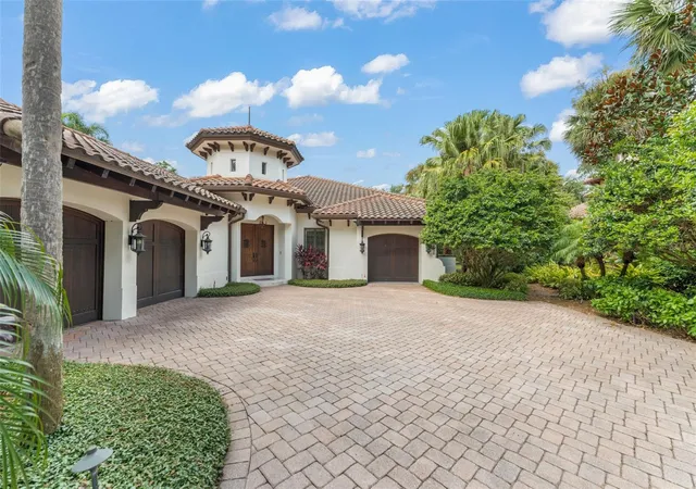 66th image of 4812 Alexandra Garden Ct, Windermere, FL 34786 | MLS# O6339134