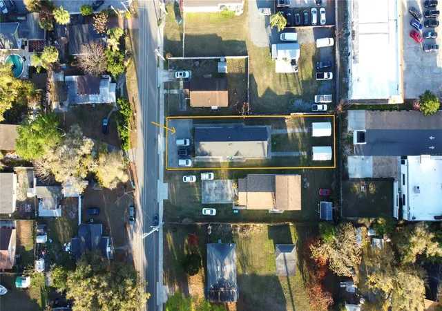 41st image of 2336 2338 E Jersey Ave, Orlando, FL 32806 | MLS# S5133472