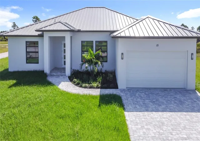 Homes for sale in Placida, FL | 15 Heave Ln, Placida, FL 33946 | MLS# A4663294