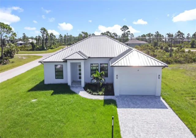 Homes for sale in Placida, FL | 15 Heave Ln, Placida, FL 33946 | MLS# A4663294