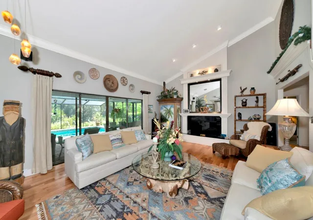 Photo 2 of Single family home for sale at 4737 Stone Ridge Trl, Sarasota, FL 34232 | MLS# A4663310 | Listing updated on 2026-08-30