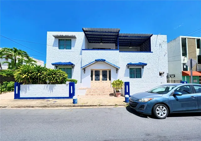 Photo 1 of Multi family home for sale at 1 Placid Ct #71, San Juan, PR 00907 | MLS# PR9115709 | Listing updated on 2026-07-25