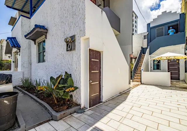 Photo 2 of Multi family home for sale at 1 Placid Ct #71, San Juan, PR 00907 | MLS# PR9115709 | Listing updated on 2026-07-25