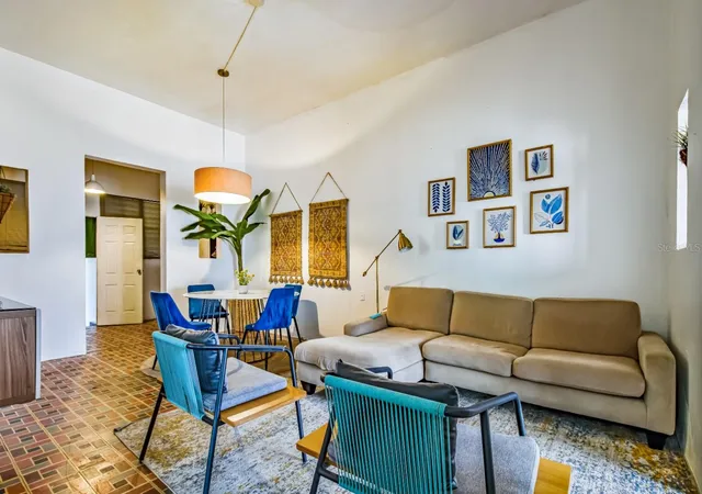 Photo 4 of Multi family home for sale at 1 Placid Ct #71, San Juan, PR 00907 | MLS# PR9115709 | Listing updated on 2026-07-25
