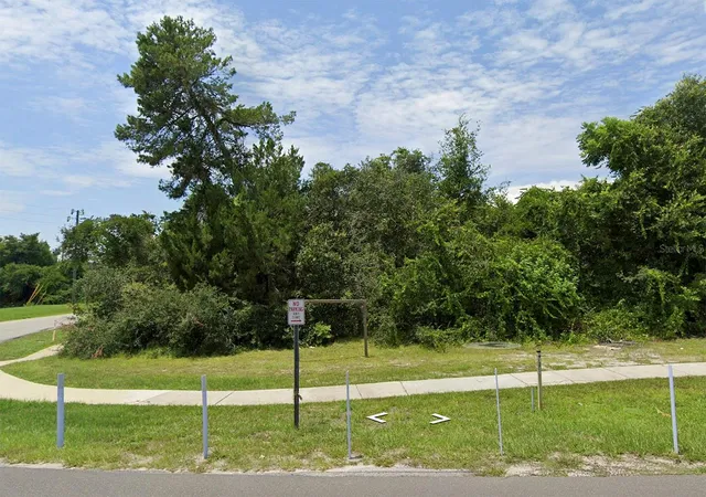 Photo 1 of Land for sale at 1850 Providence Blvd, Deltona, FL 32725 | MLS# S5133488 | Listing updated on 2026-07-30