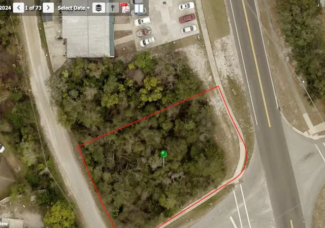 Photo 2 of Land for sale at 1850 Providence Blvd, Deltona, FL 32725 | MLS# S5133488 | Listing updated on 2026-07-30