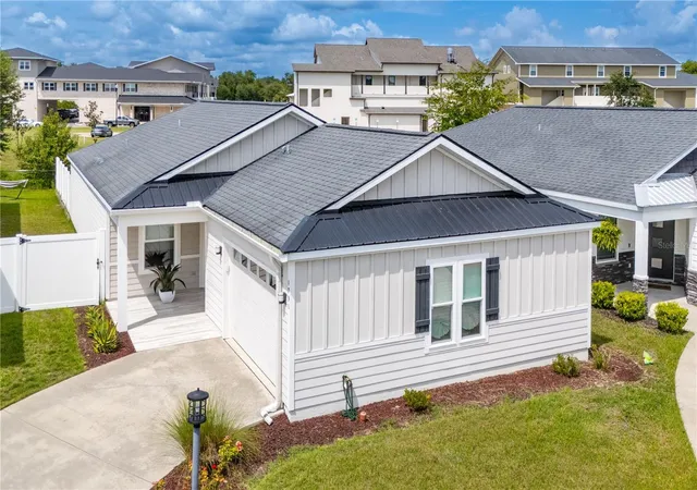 Photo 1 of Single family home for sale at 1790 Sw 247th Street, Newberry, FL 32669 | MLS# GC533573 | Listing updated on 2026-10-02