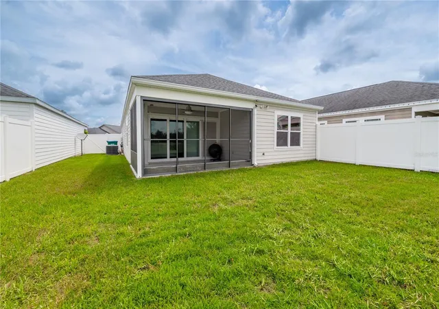 Photo 3 of Single family home for sale at 1790 SW 247th Street, Newberry, FL 32669 | MLS# GC533573 | Listing updated on 2026-10-02