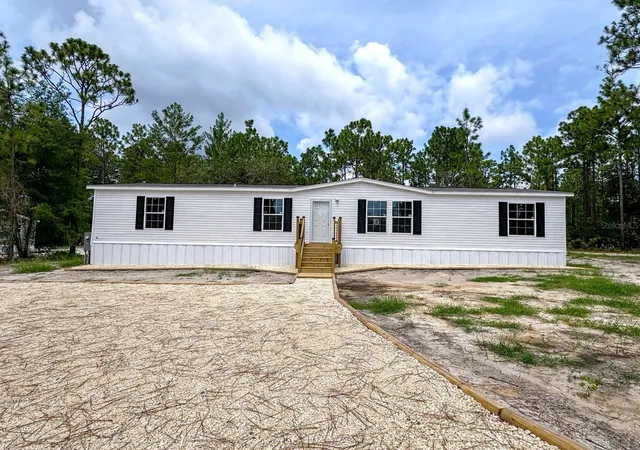 2nd image of 8267 W Jennifer Ct, Crystal River, FL 34428 | MLS# O6339248