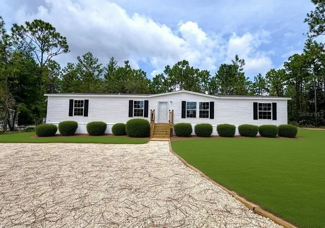 1st image of 8267 W Jennifer Ct, Crystal River, FL 34428 | MLS# O6339248