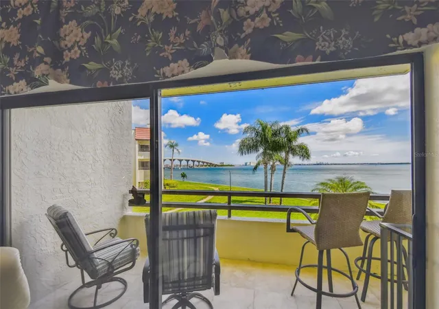 Photo 1 of Condo for sale at 127 1st St E #103, Saint Petersburg, FL 33715 | MLS# TB8421668 | Listing updated on 2026-09-12