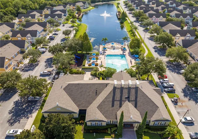 Listing Photo 4 - Condo for sale in building located at 4011 Venetian Bay Dr, Kissimmee, FL 34741 - Unit #101