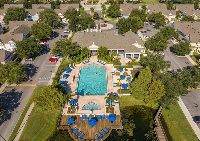 Listing Photo 5 - Condo for sale in building located at 4011 Venetian Bay Dr, Kissimmee, FL 34741 - Unit #101
