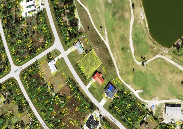 Photo 1 of Land for sale at 7310 David Blvd, Port Charlotte, FL 33981 | MLS# D6143593 | Listing updated on 2026-10-03