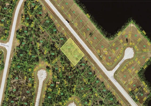 Photo 1 of Land for sale at 12361 & 12367 Sedan Rd, Placida, FL 33946 | MLS# TB8421740 | Listing updated on 2026-09-04